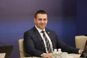 альма-матер Демешина