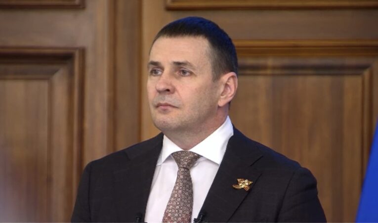 Демешин: три новых технопарка появятся в Хабаровском крае