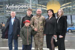 сво александр кох