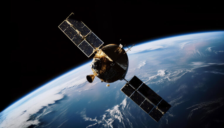 Якутский космический спутник начнет трансляцию SSTV-открыток