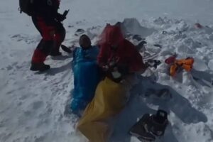 авачинский перевал гибель