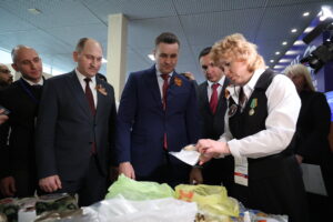 форум есть результат единая россия