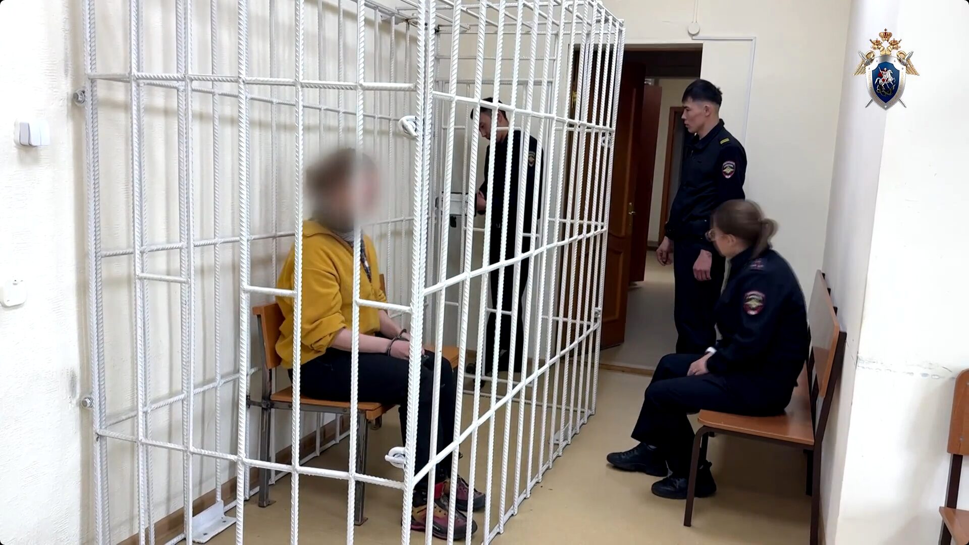 В Бурятии арестовали троих организаторов смертельного тура