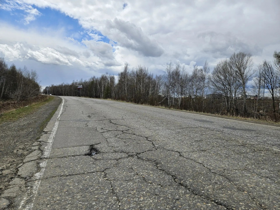 В Хабаровском крае отремонтируют приоритетные дороги