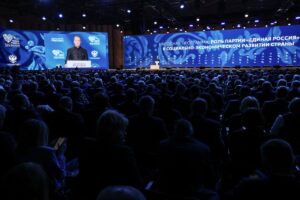 медведев муниципальные депутаты