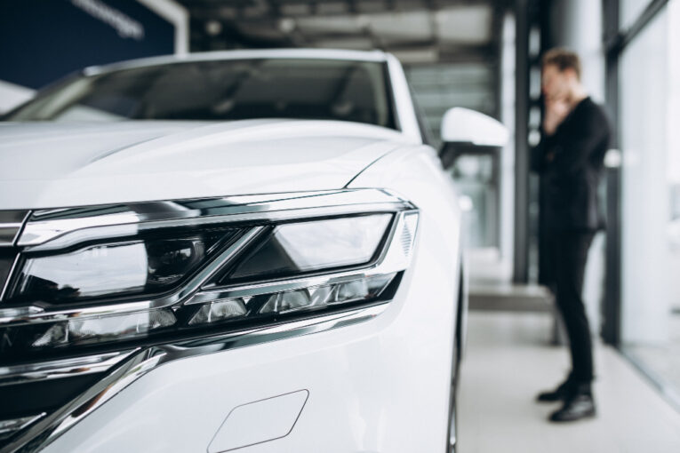Купить, продать: авторынок без сезонного ажиотажа