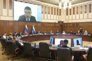 контроль за розницей алкоголя
