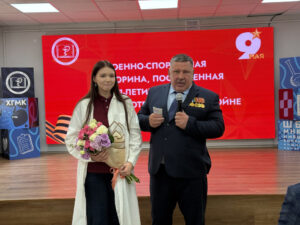 История фронтового письма