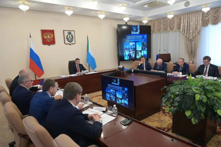 Демешин: Не допускать ситуаций, когда стыдно перед людьми