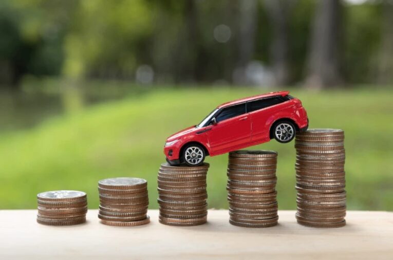 Рынок автокредитов по итогам четырех месяцев вырос более чем на 40%