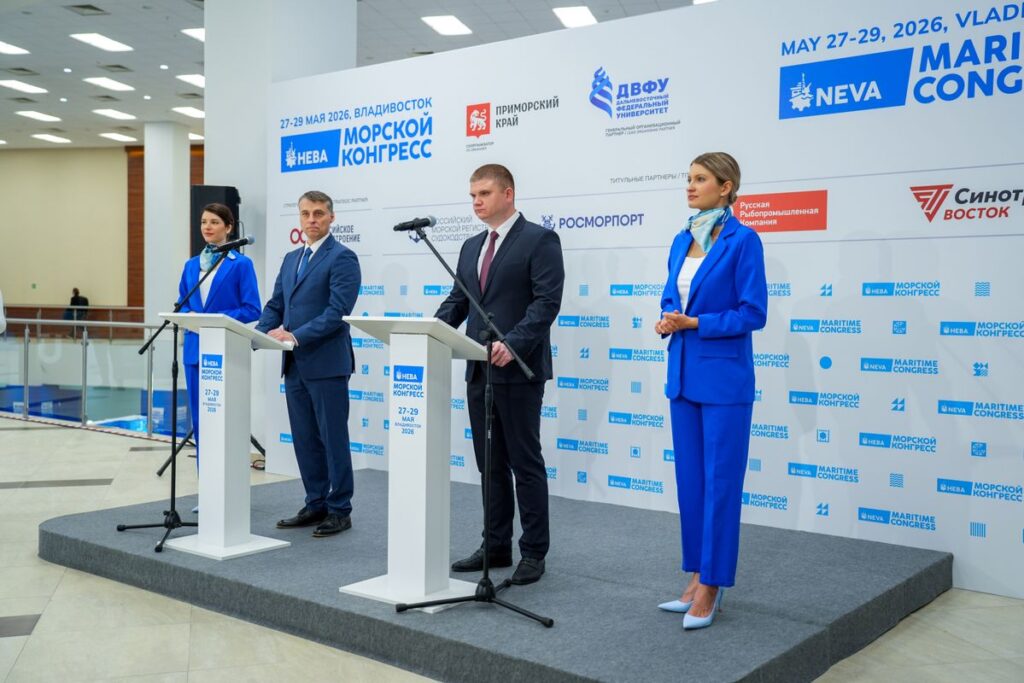 «Росатом Арктика» подписал договор с ключевым поставщиком Северного завоза Чукотки