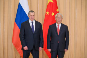 Россия Китай
