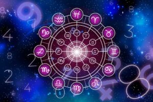 Гороскоп на выходные 23-24 мая