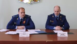 биробиджан прокурор