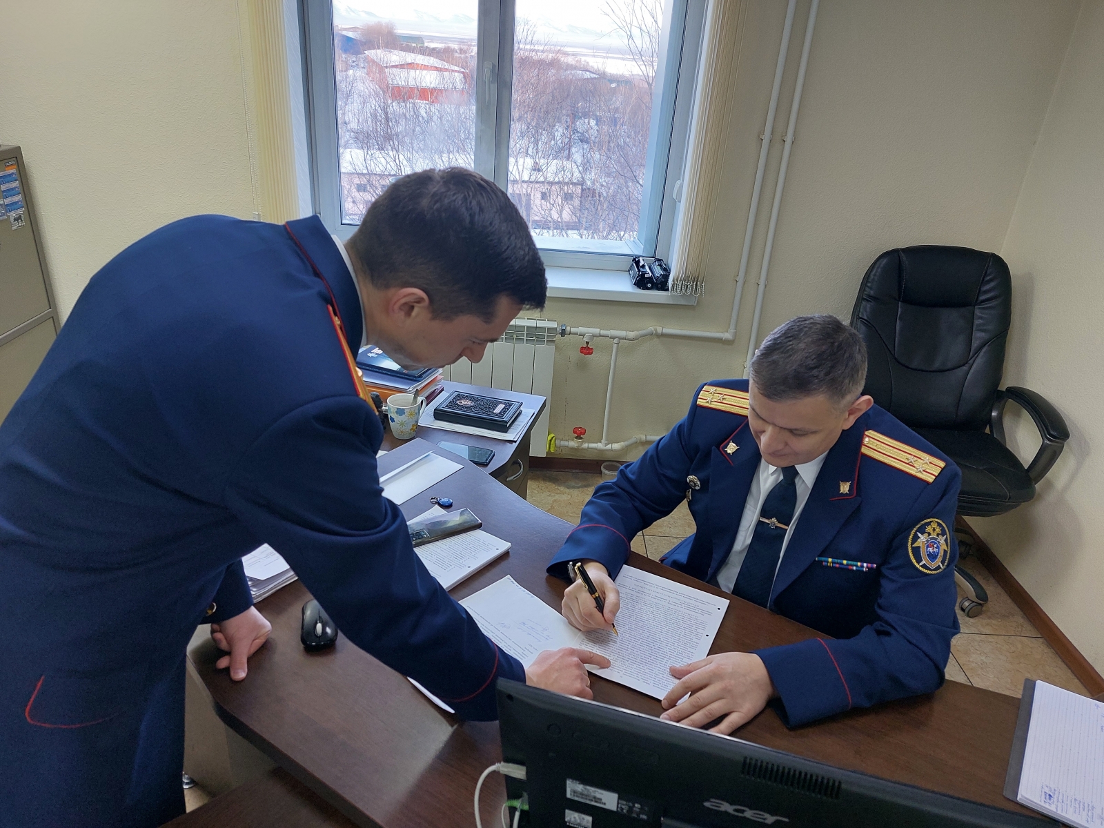 По правилам и без: взятка от камчатской рыбной компании