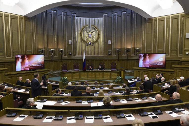 Верховный Суд отменил решение по «мнимому» спору о строительстве поликлиники в Южно-Сахалинске