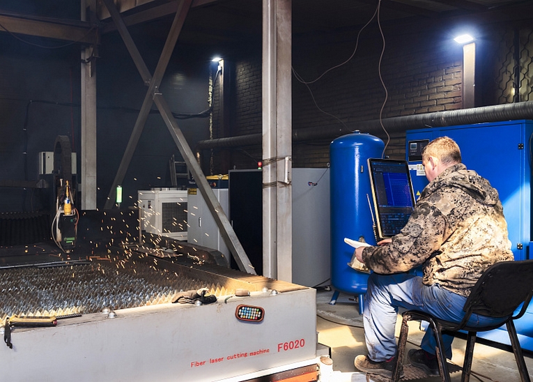Металлоконструкций и железобетонных свай на Дальнем Востоке станет больше