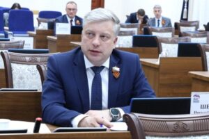сво госслужба