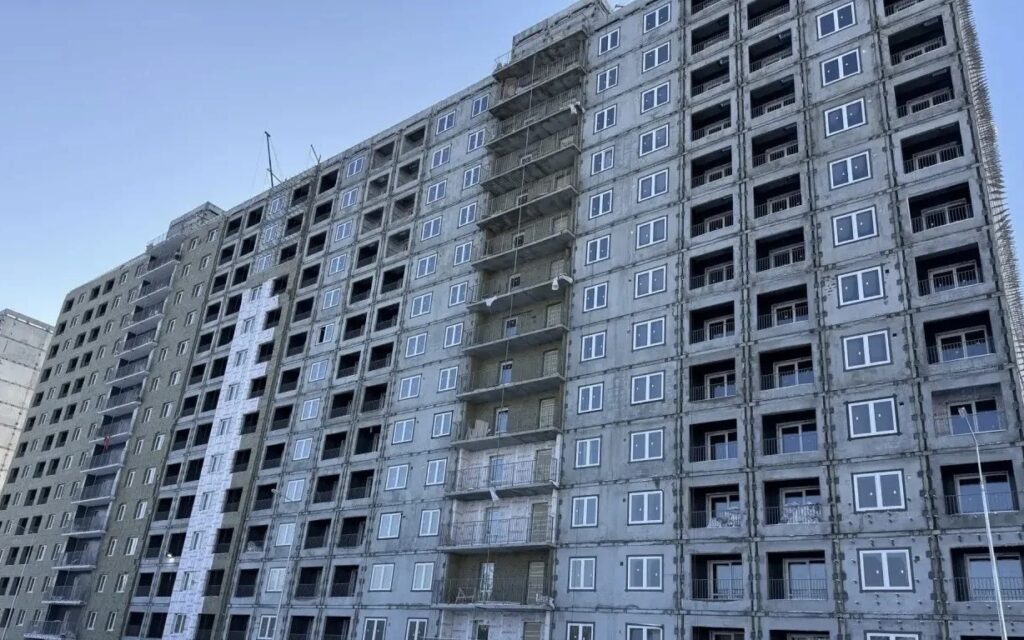 В Бурятии выиграно дело против недобросовестного застройщика