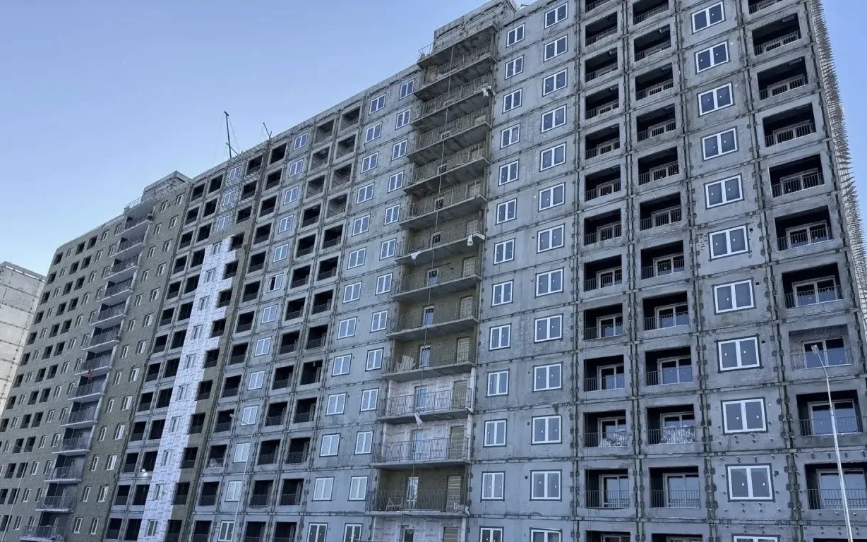 В Бурятии выиграно дело против недобросовестного застройщика