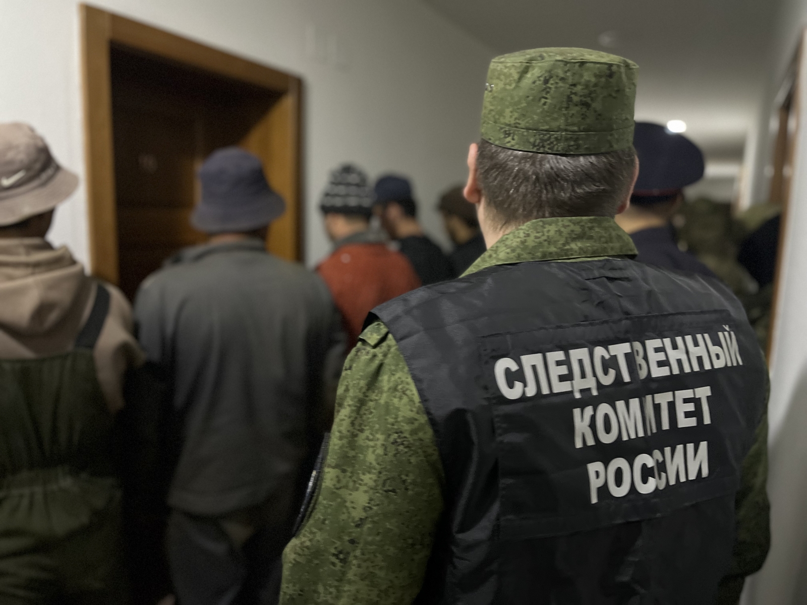 Жительница Бурятии помогала иностранцам незаконно работать в России