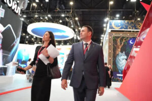 кадры правительство