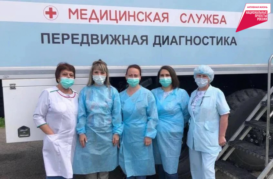 Эксперт: Число выявленных патологий — это цифры, за которыми стоят люди