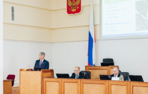 Бурятия увеличила собственные доходы на 11 млрд рублей