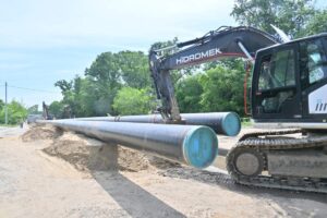 газопровод хабаровск