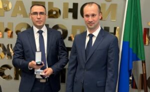 награждение