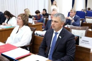 Хабаровские бизнесмены станут ответственнее