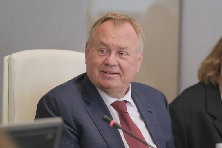 Россияне совершили покупок за границей по QR коду на 1,3 млрд рублей