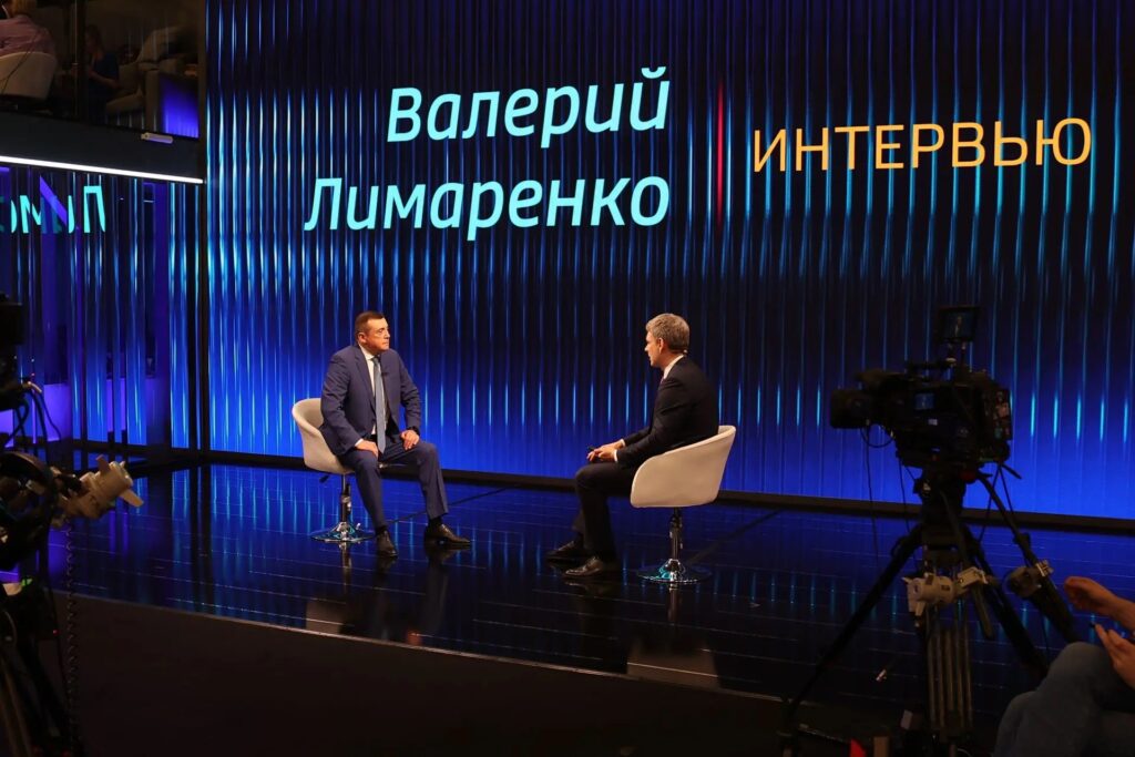 ПМЭФ-2026: на Сахалине планируют построить завод по переработке углеводородов