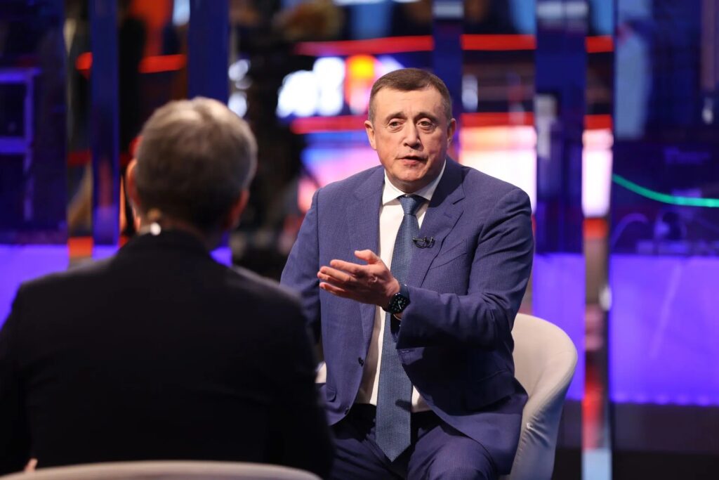 Сахалинская область на ПМЭФ-2026 заявила о технологическом рывке