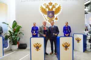 тогу мгимо