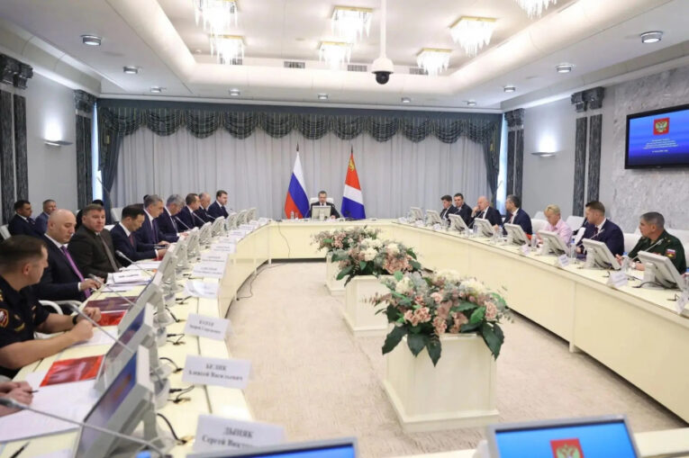 Эксперт: наука Хабаровского края внедряется в лесопереработку и производство
