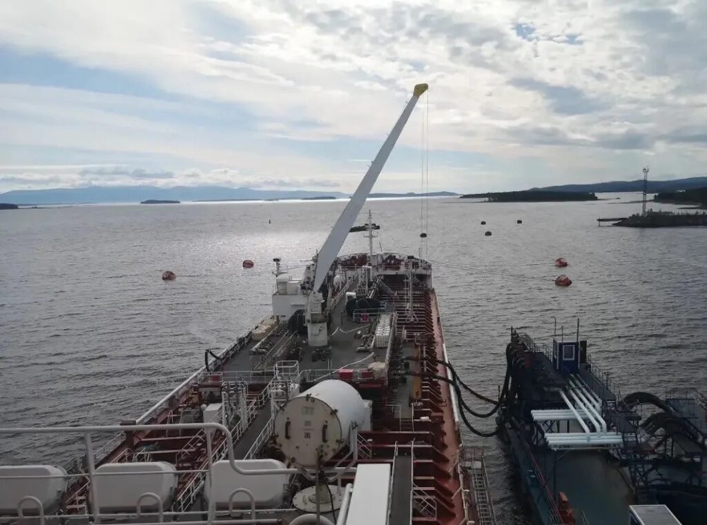 «Росатом Арктика» на 50% увеличит объемы северного завоза на Чукотку