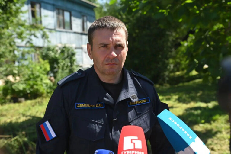 Еще 120 семей в Хабаровске получат новое жилье до конца года по решению Демешина