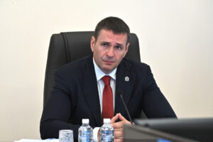 Демешин