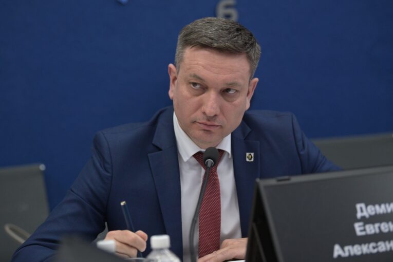Цифровизация: что есть и что будет в Хабаровском крае