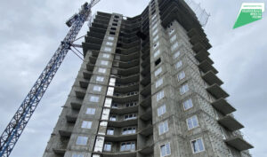 Строительство дома