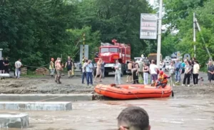 В Хабаровском крае сняты ограничения на автодороге Красная Речка — Казакевичево