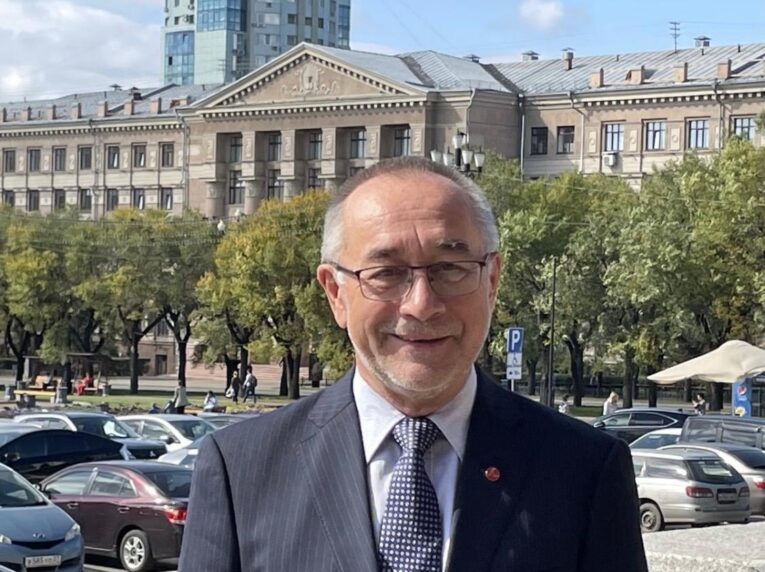 Эксперт: кадровая политика в медицине Хабаровского края требует системного подхода