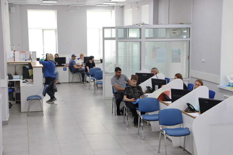 Названы самые высокооплачиваемые вакансии Хабаровска