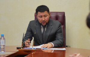 Мэр Якутска досрочно ушел в отставку