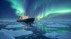 Северный морской порт