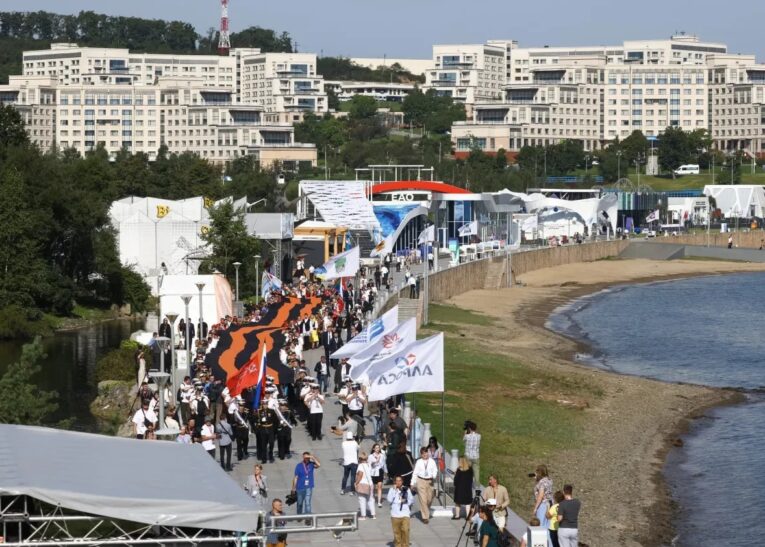 Якутия представит на ВЭФ тропические растения в вечной мерзлоте