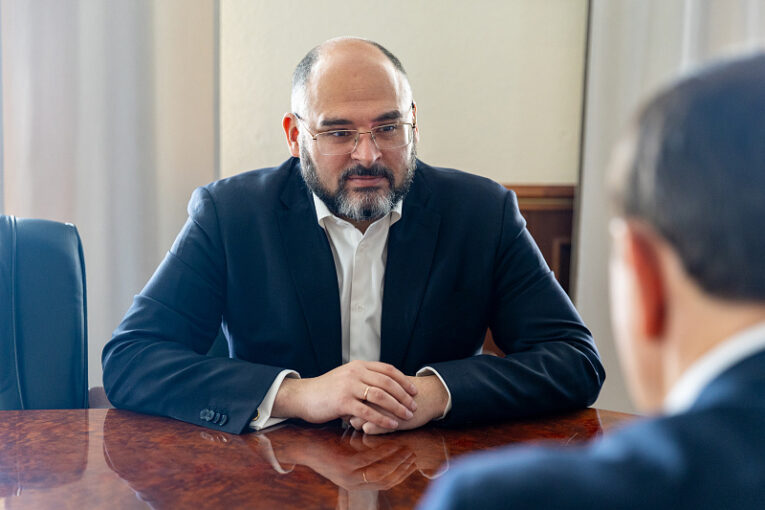Шестаков переизбран мэром Владивостока