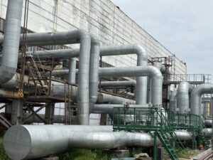 Энергетики вернут хабаровчанам горячую воду на четыре дня раньше