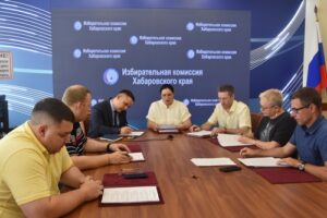 У хабаровских кандидатов в депутаты нашли недостатки